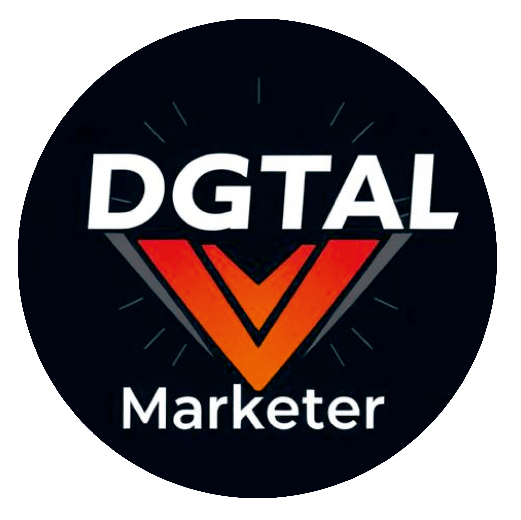 Dgtal Marketer